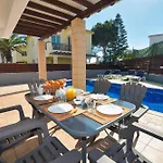 Villa Argyro