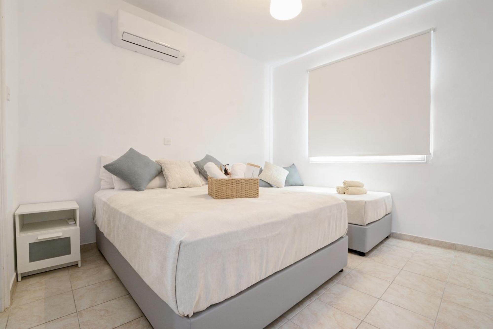 Argyro Villa *