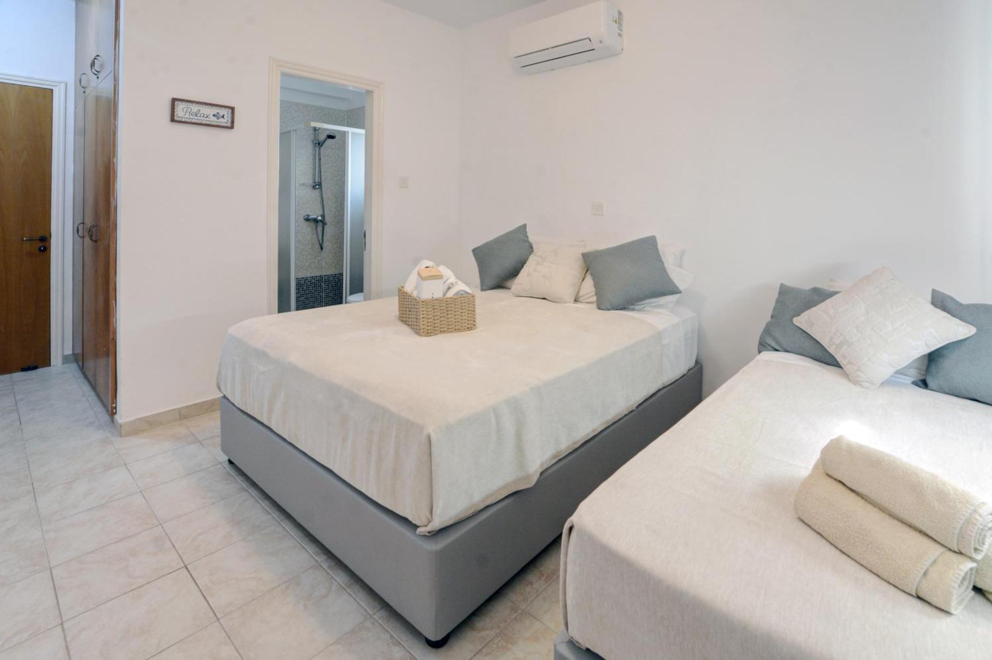 Villa Argyro *