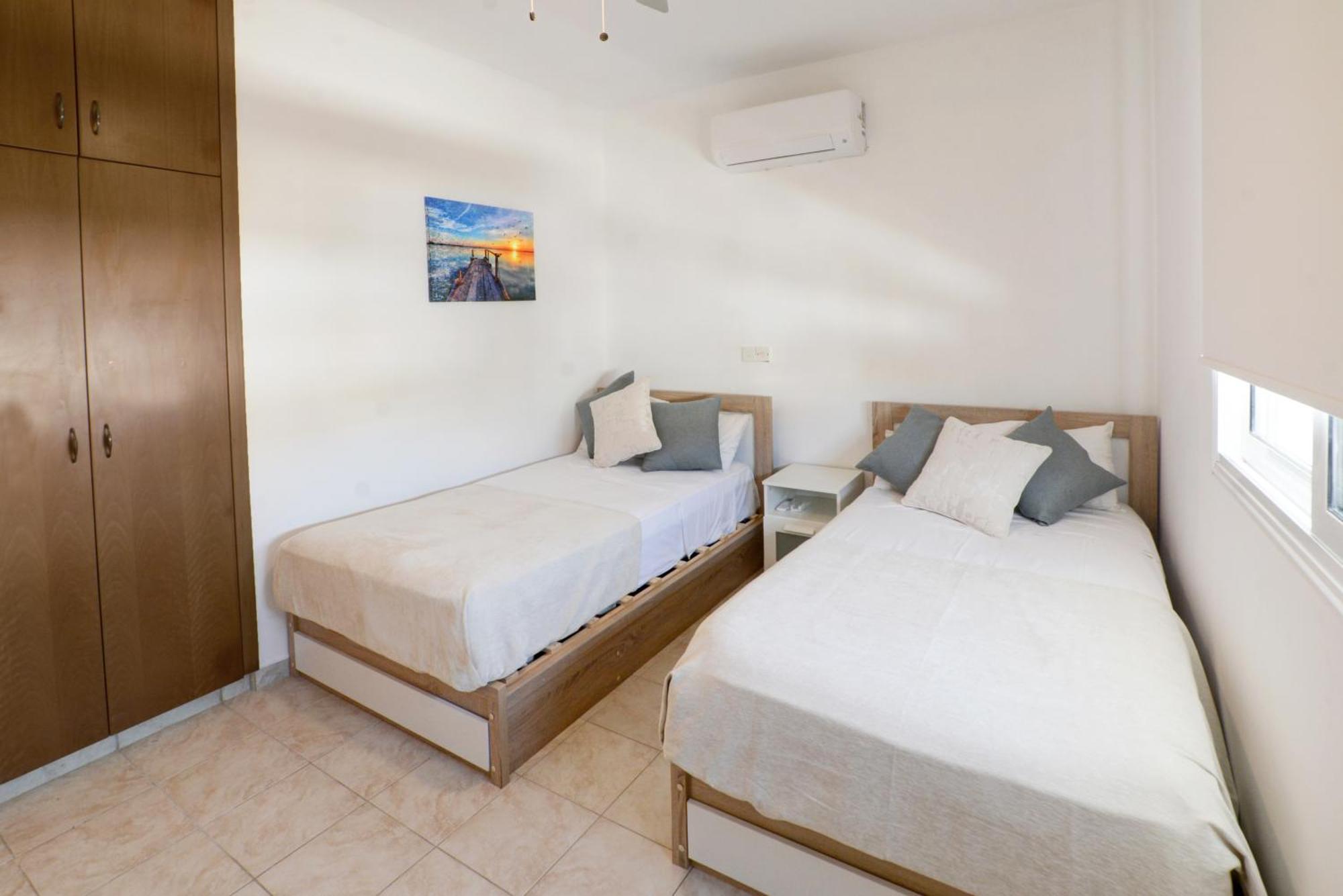 Villa Argyro Ayia Napa
