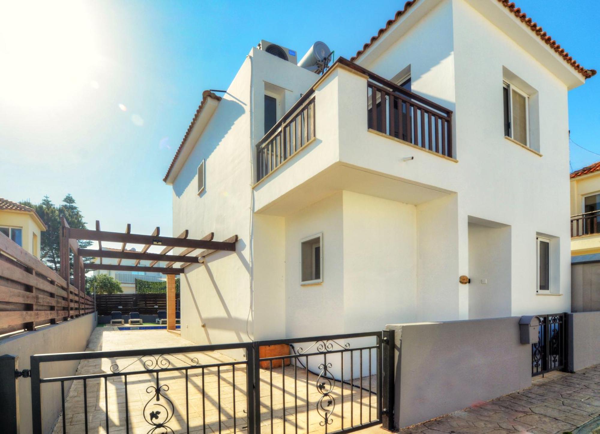 Argyro Ayia Napa