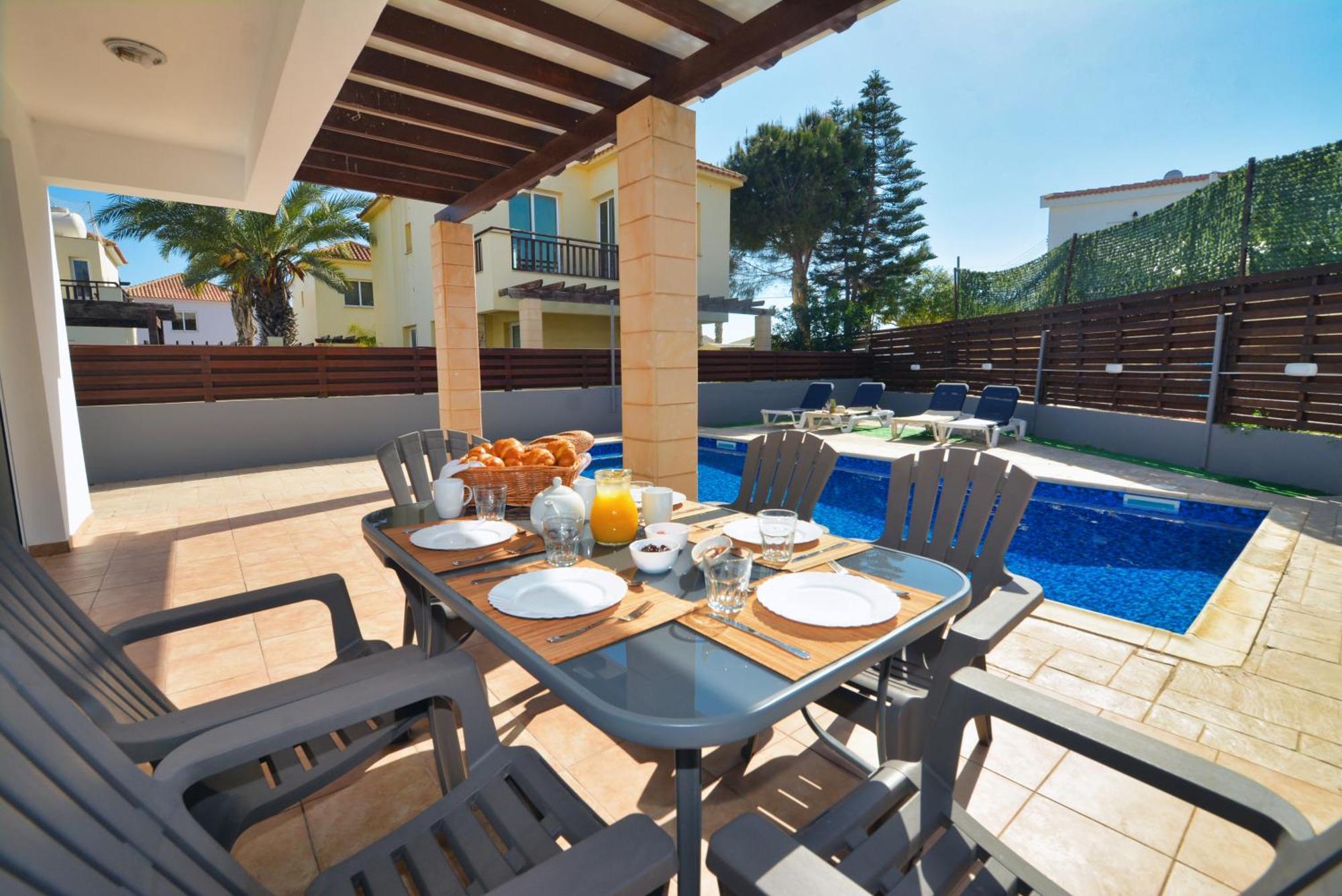 Argyro * Ayia Napa