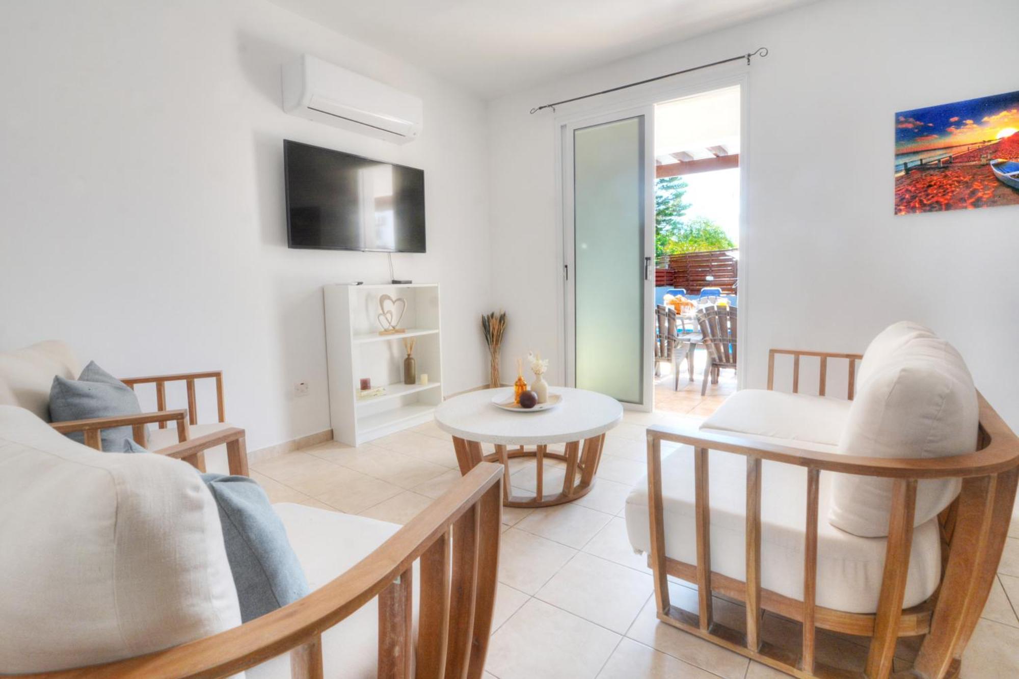 Argyro Villa Ayia Napa