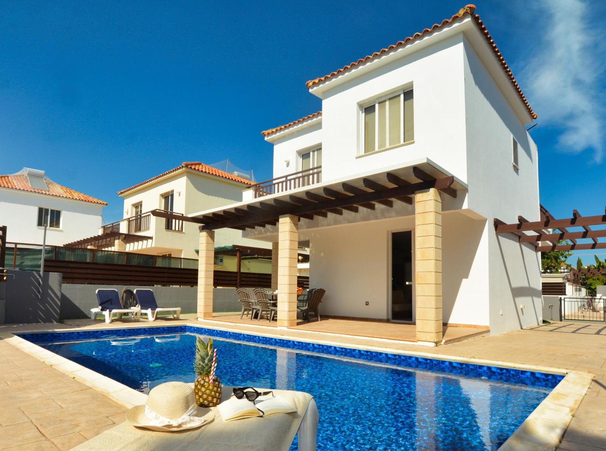 Argyro Ayia Napa