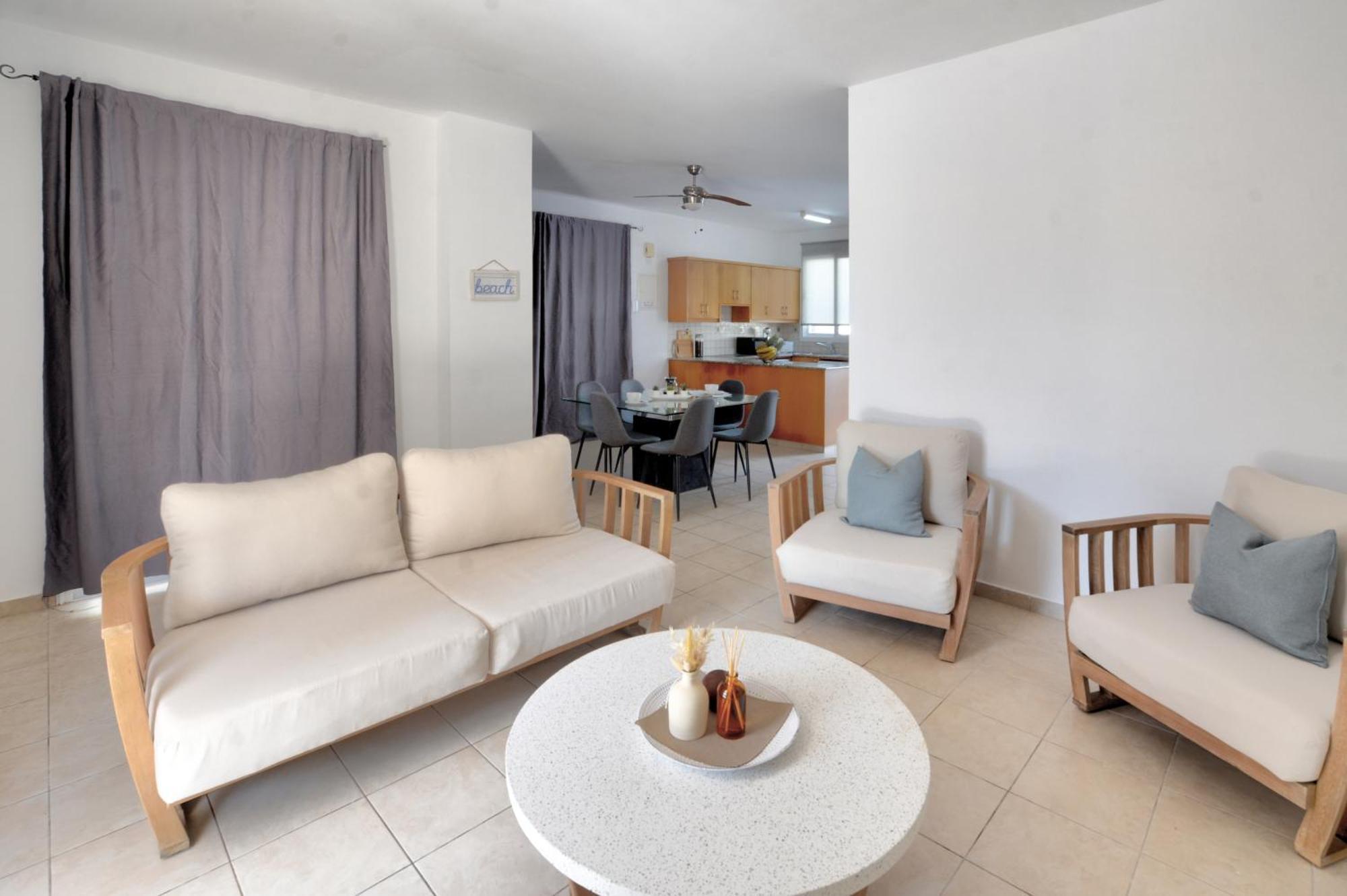 Villa Argyro *