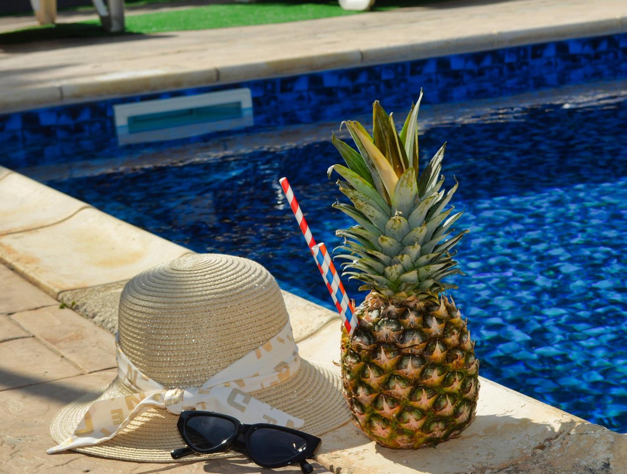 Argyro Villa Ayia Napa